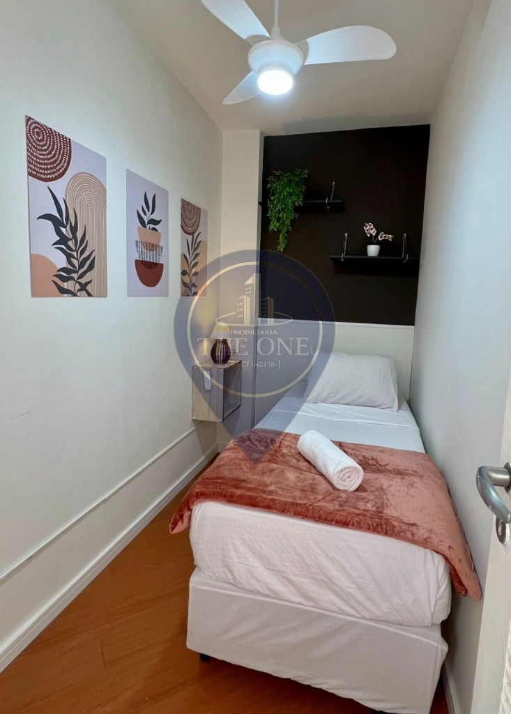 Apartamento, 3 quartos, 65 m² - Foto 20