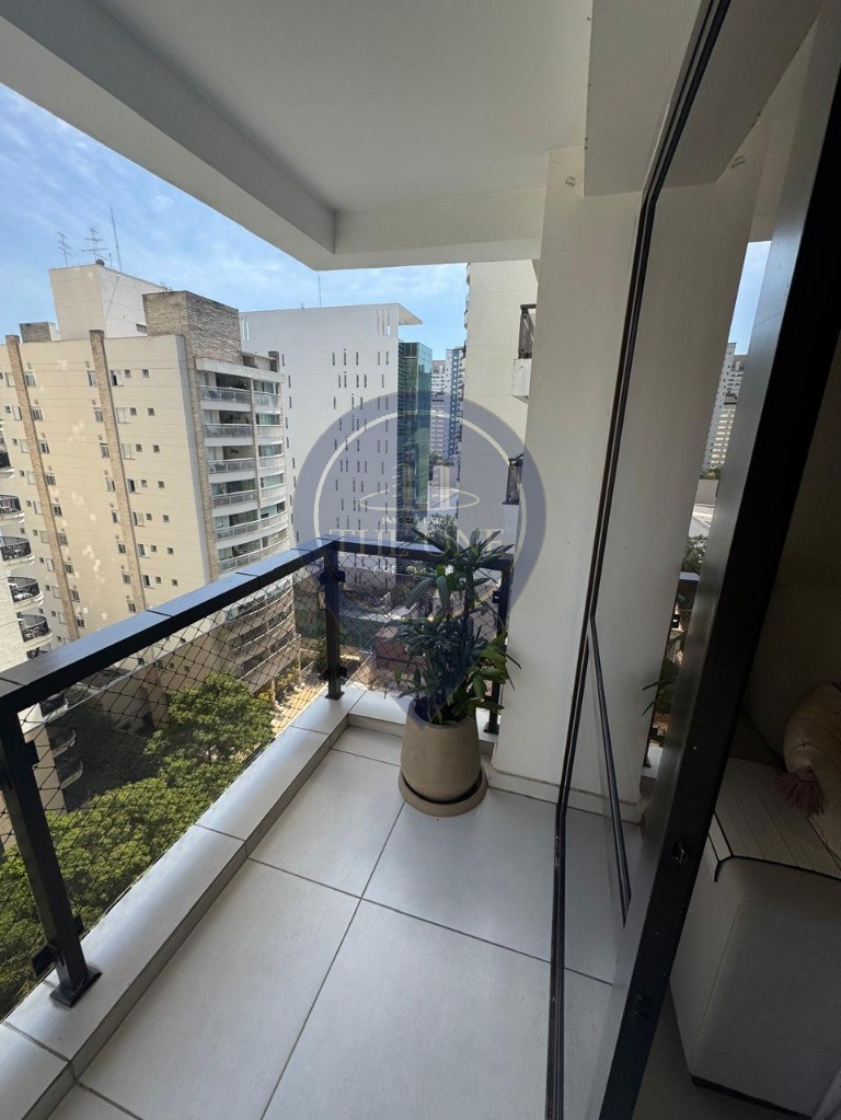 Apartamento, 1 quarto, 42 m² - Foto 7