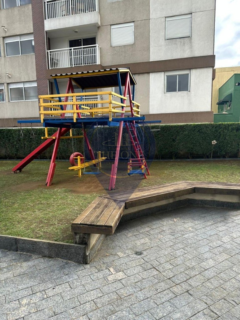 Apartamento, 2 quartos, 54 m² - Foto 34