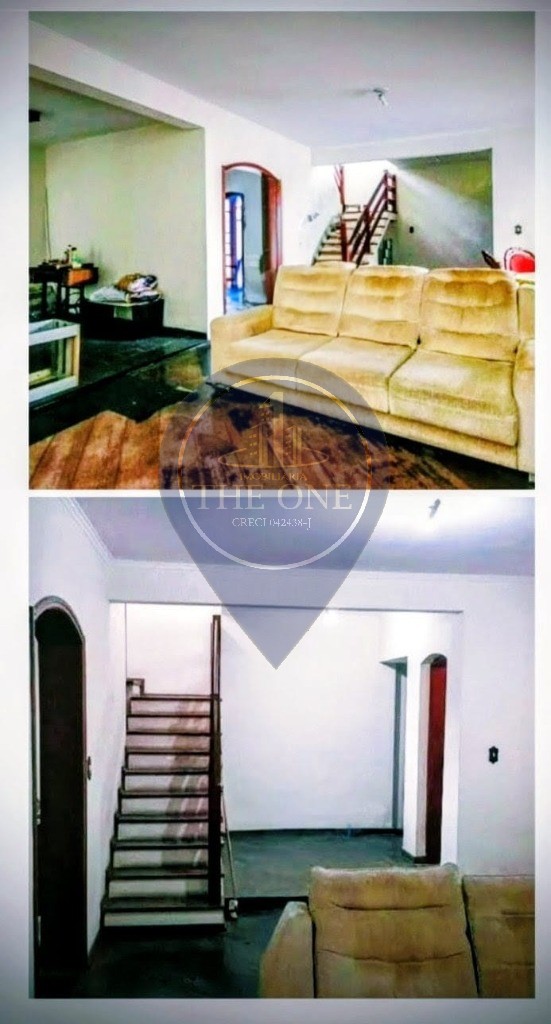 Casa, 3 quartos, 212 m² - Foto 6