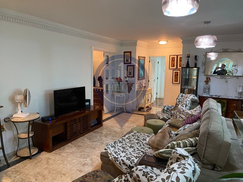 Apartamento, 3 quartos, 230 m² - Foto 1