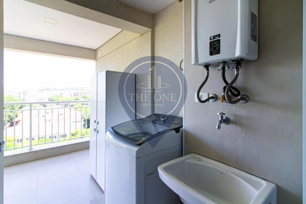 Apartamento, 2 quartos, 65 m² - Foto 10