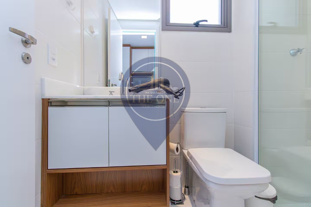 Kitnet-Studio, 25 m² - Foto 18