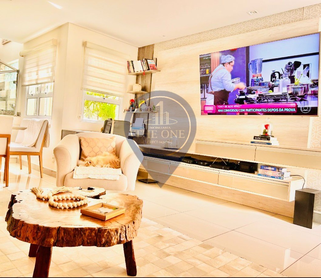 Casa, 3 quartos, 125 m² - Foto 4