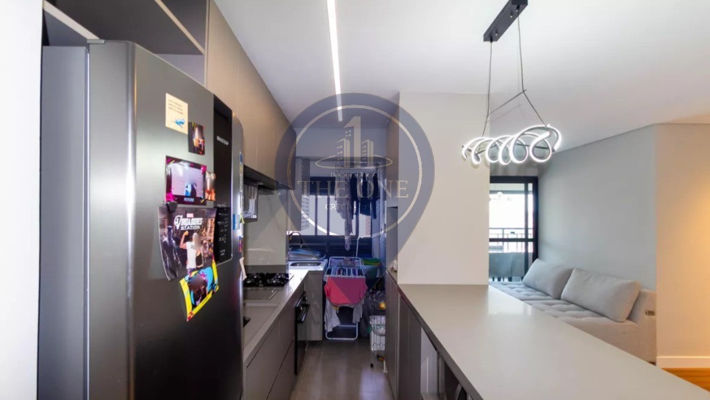 Apartamento, 3 quartos, 79 m² - Foto 7