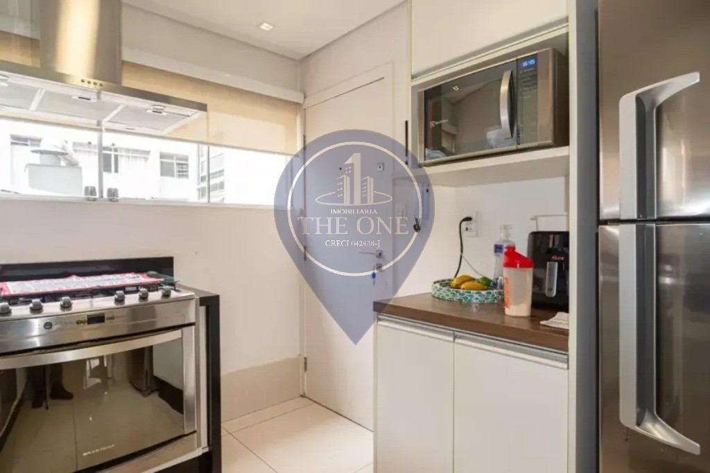 Apartamento, 2 quartos, 101 m² - Foto 16