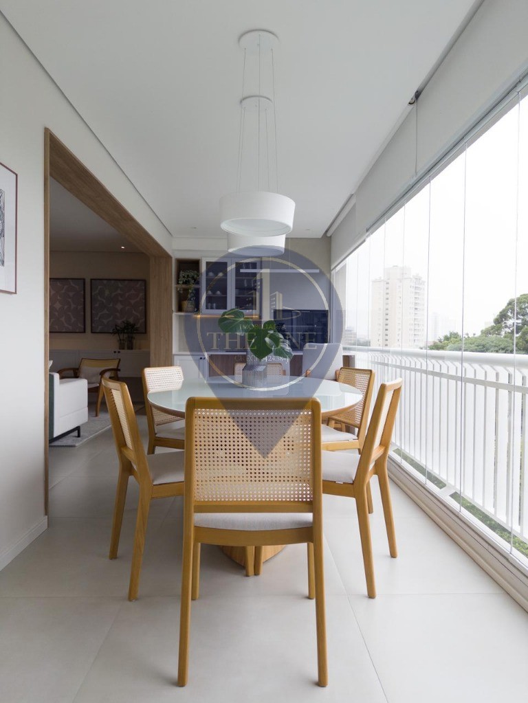 Apartamento, 3 quartos, 154 m² - Foto 31