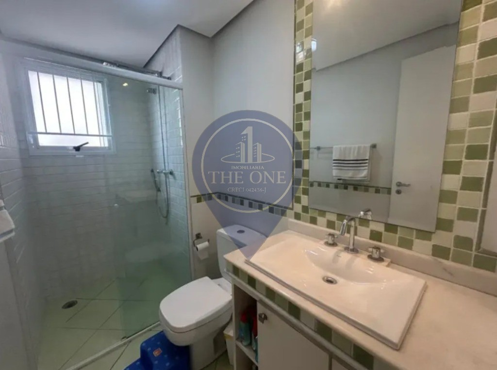 Apartamento, 3 quartos, 117 m² - Foto 11