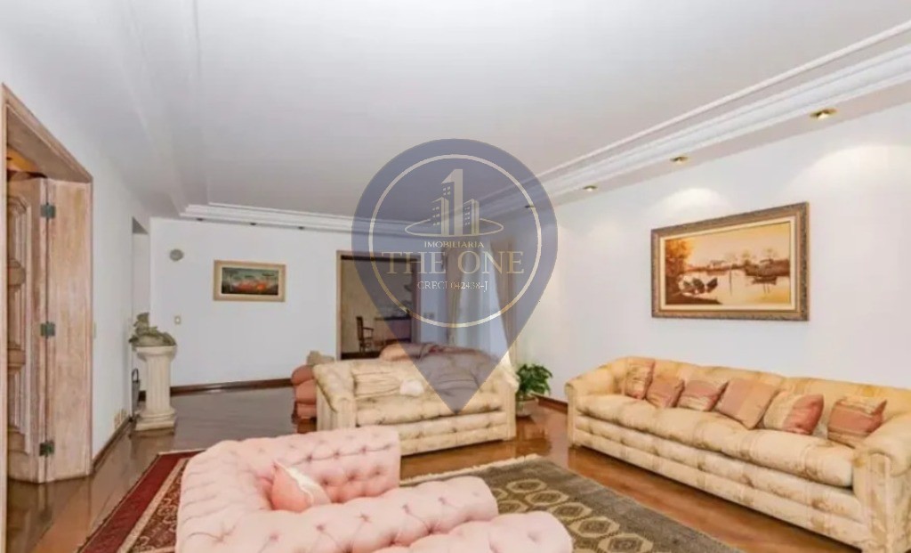 Apartamento, 4 quartos, 300 m² - Foto 5