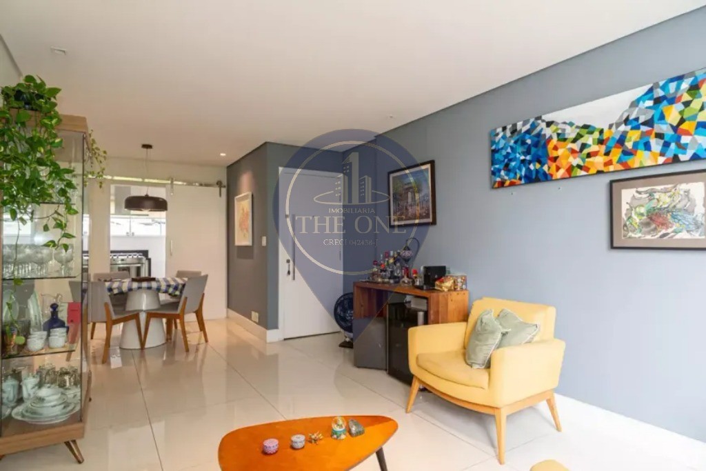 Apartamento, 2 quartos, 101 m² - Foto 12