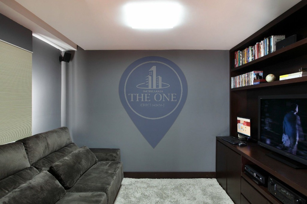 Apartamento, 2 quartos, 98 m² - Foto 2