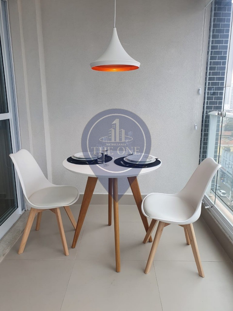 Apartamento, 1 quarto, 45 m² - Foto 6