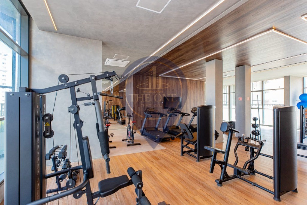 Kitnet-Studio, 24 m² - Foto 14