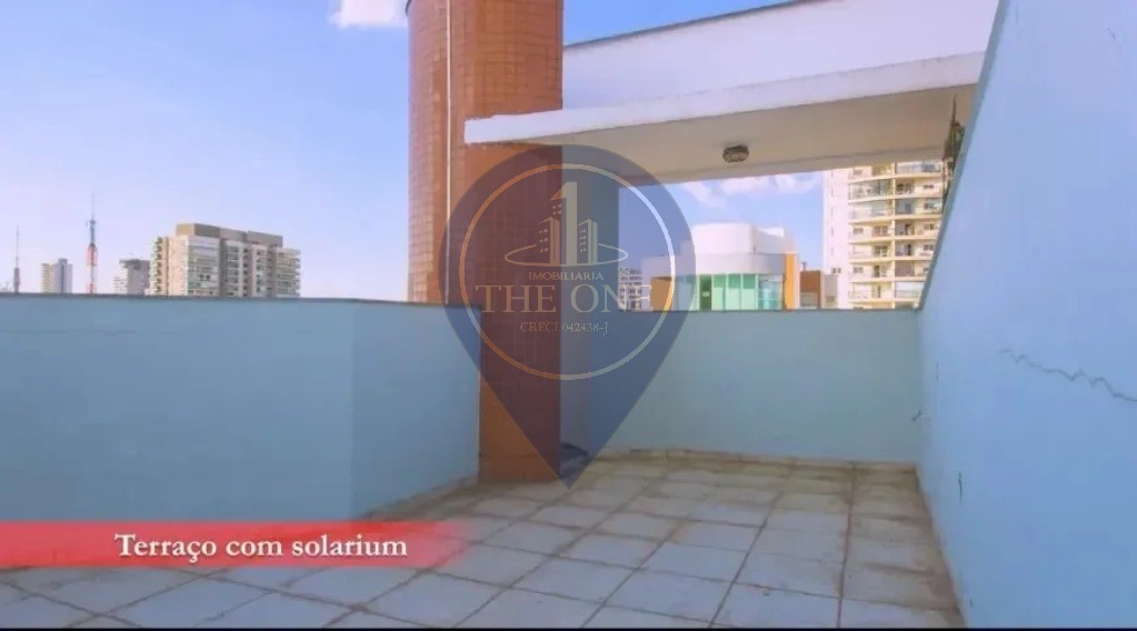 Cobertura, 1 quarto, 107 m² - Foto 9