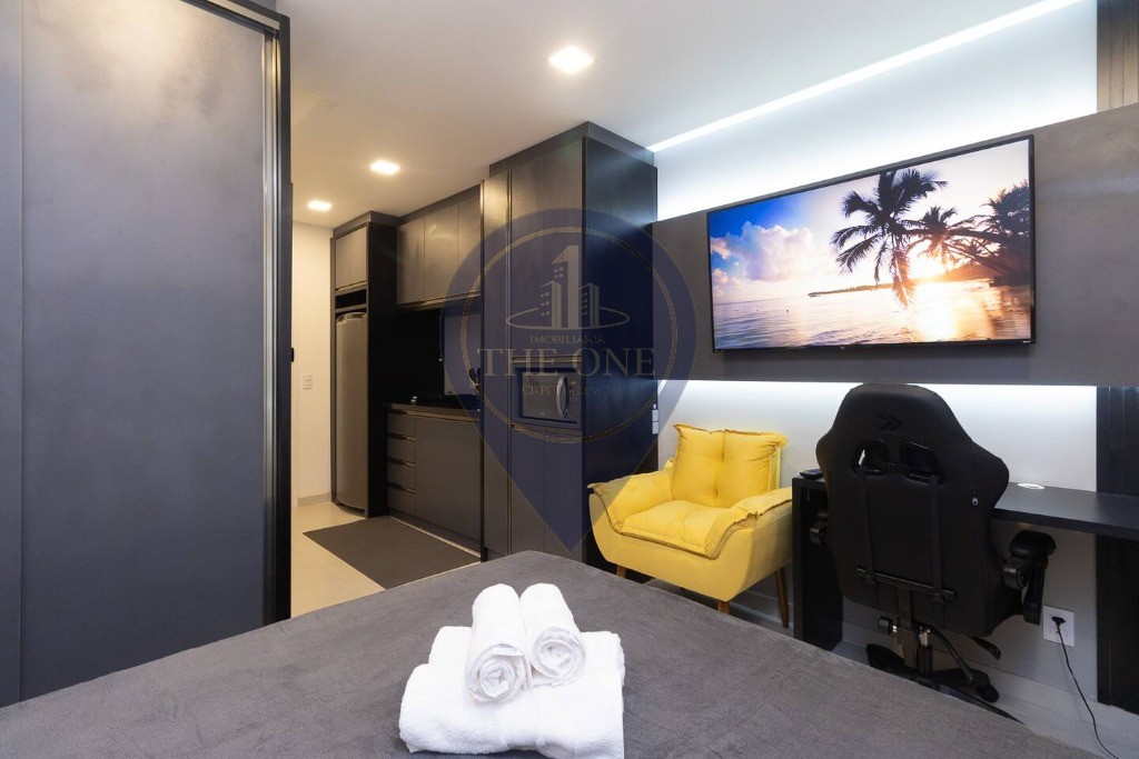 Kitnet-Studio, 25 m² - Foto 13