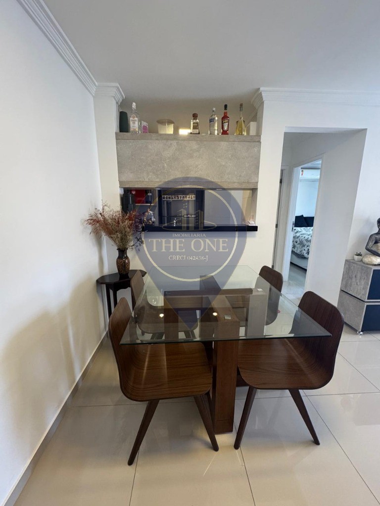 Apartamento, 1 quarto, 42 m² - Foto 9