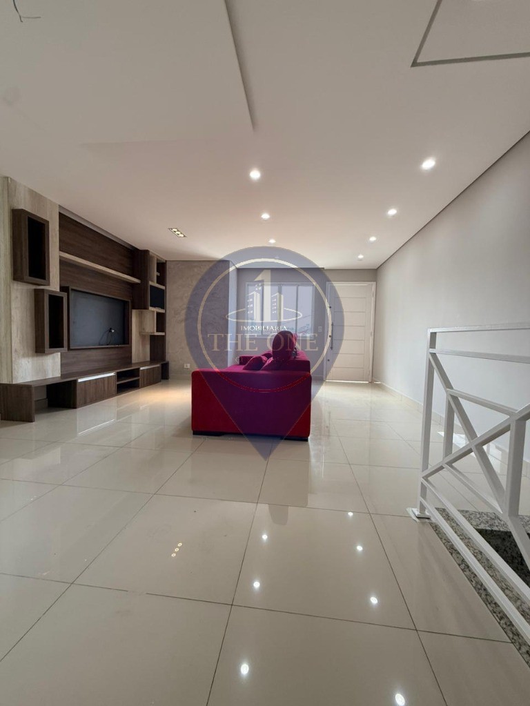 Casa, 3 quartos, 148 m² - Foto 3