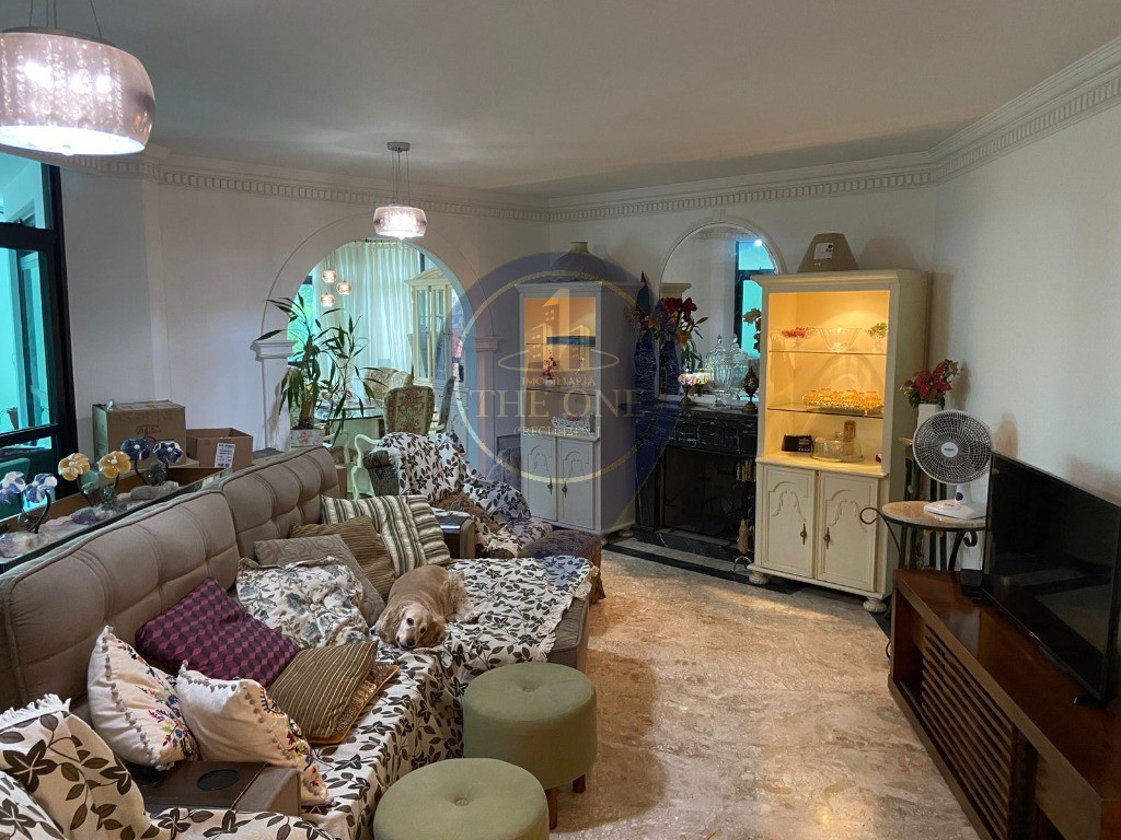 Apartamento, 3 quartos, 230 m² - Foto 3