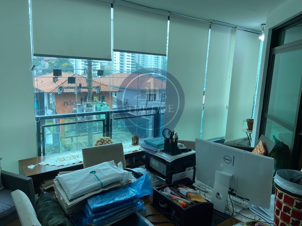 Apartamento, 3 quartos, 230 m² - Foto 8