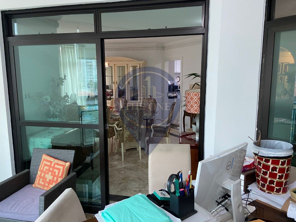 Apartamento, 3 quartos, 230 m² - Foto 4