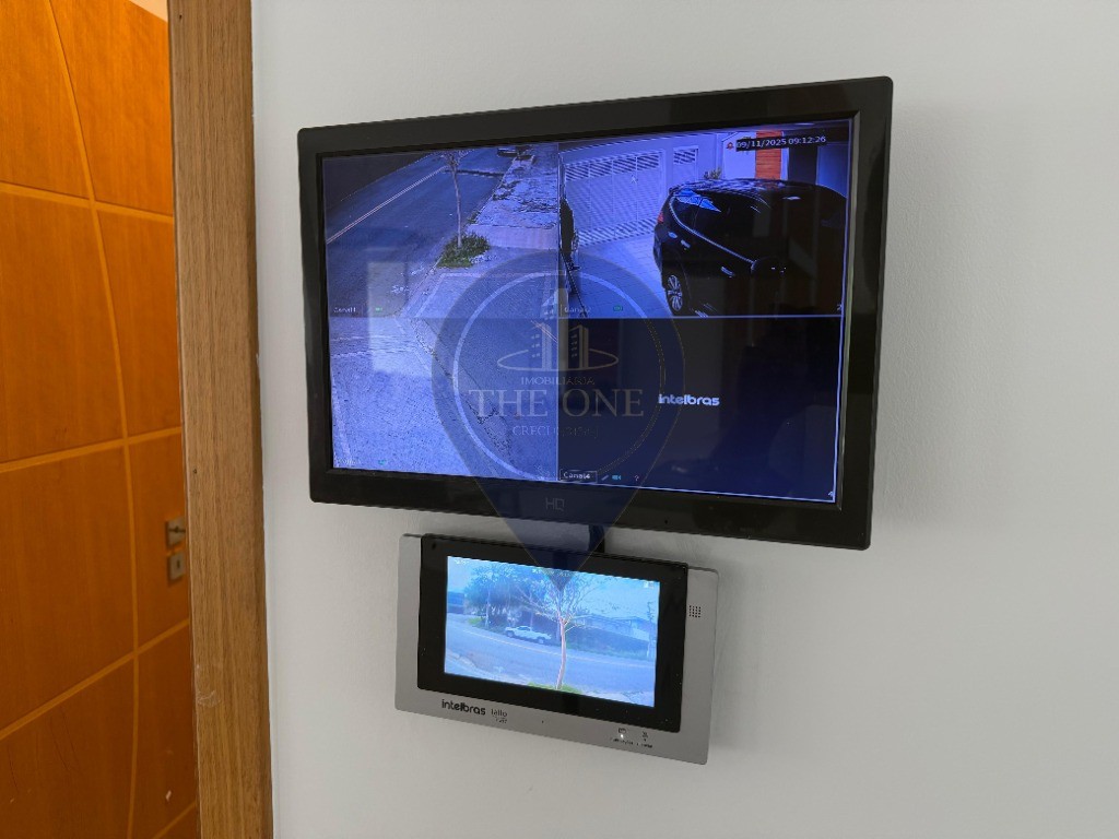 Casa, 3 quartos, 200 m² - Foto 23