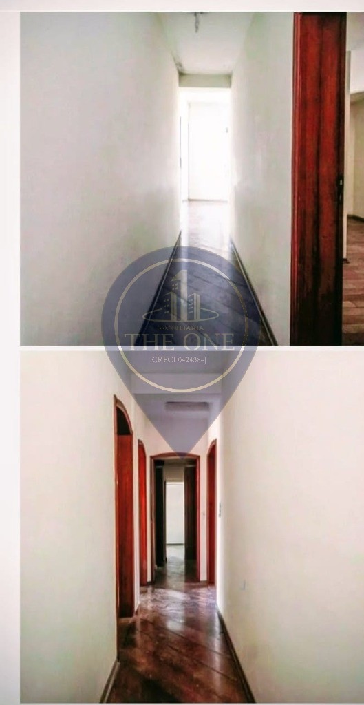 Casa, 3 quartos, 212 m² - Foto 5