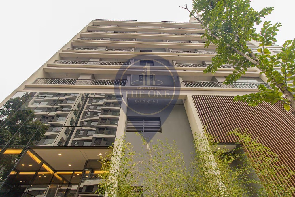 Kitnet-Studio, 25 m² - Foto 31