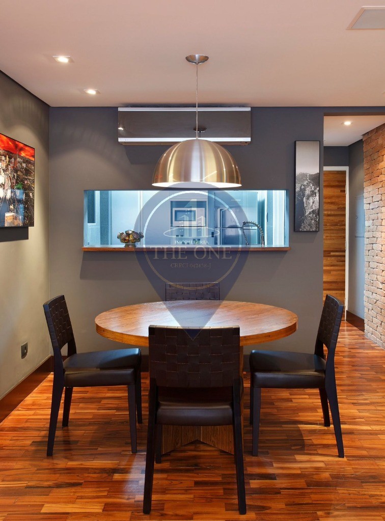 Apartamento, 2 quartos, 98 m² - Foto 3