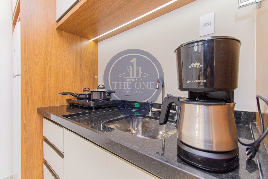 Kitnet-Studio, 25 m² - Foto 13