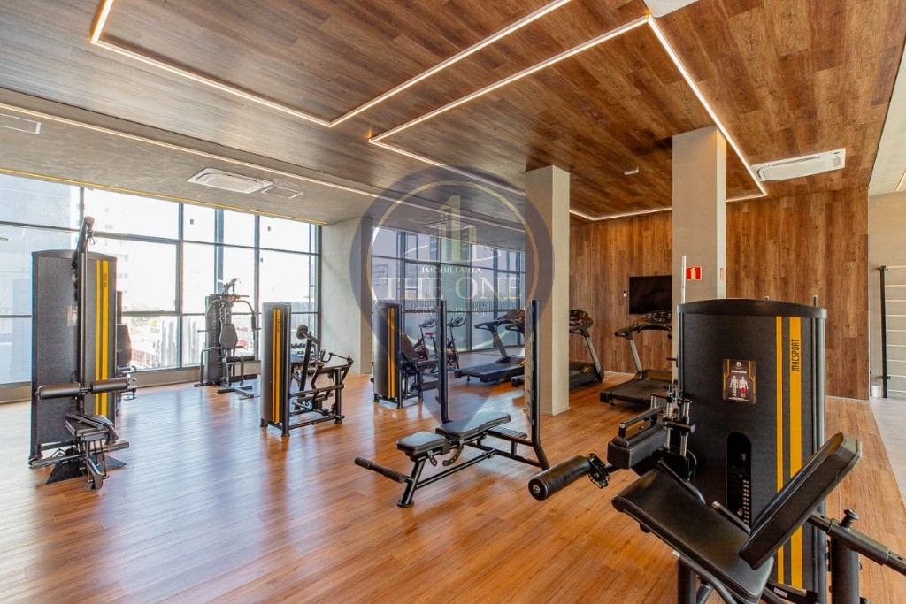 Kitnet-Studio, 24 m² - Foto 12