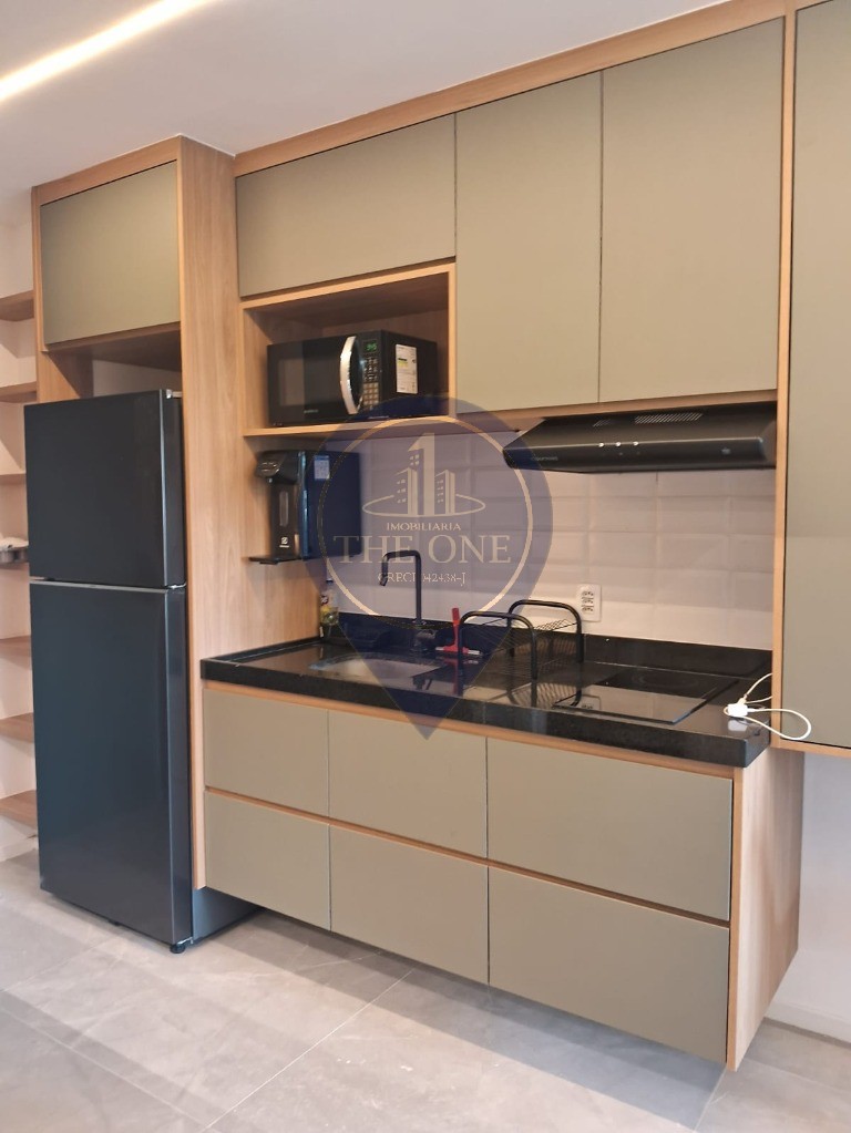 Kitnet-Studio, 27 m² - Foto 6