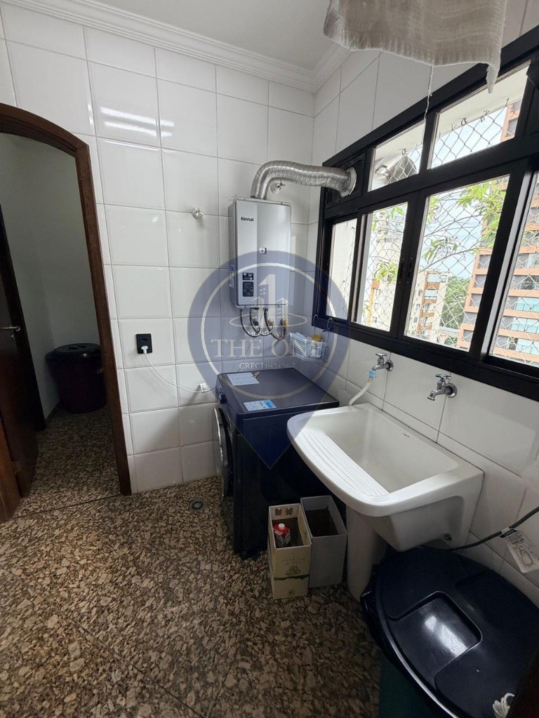 Cobertura, 3 quartos, 260 m² - Foto 7