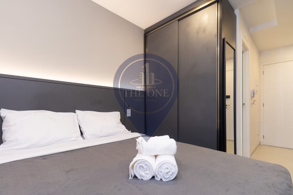 Kitnet-Studio, 25 m² - Foto 8