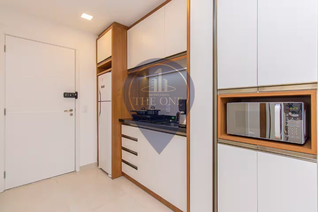 Kitnet-Studio, 25 m² - Foto 23