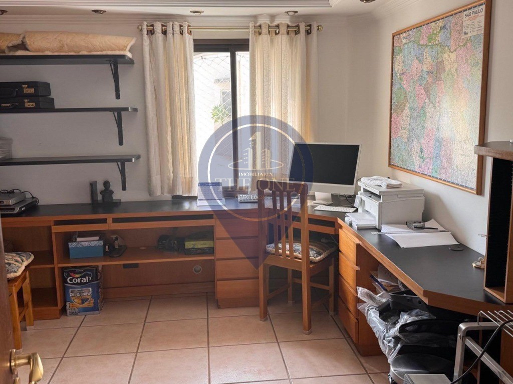 Cobertura, 3 quartos, 260 m² - Foto 11