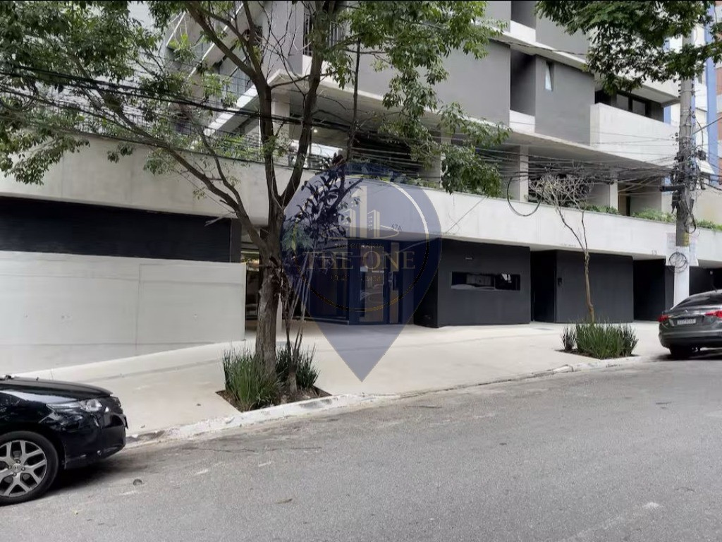 Kitnet-Studio, 27 m² - Foto 21