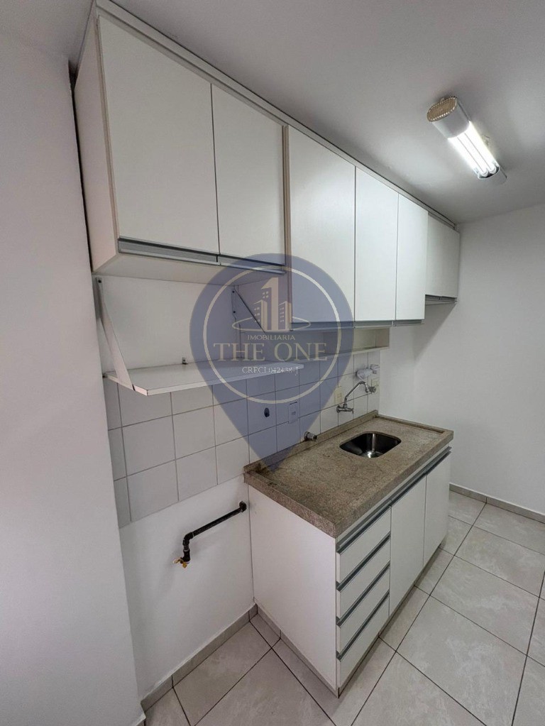 Apartamento, 2 quartos, 60 m² - Foto 6