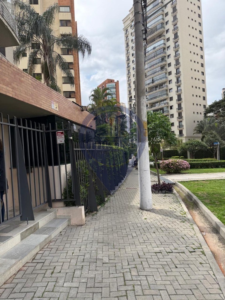 Apartamento, 3 quartos, 118 m² - Foto 31