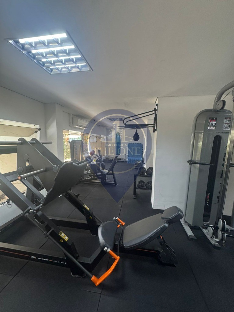 Apartamento, 1 quarto, 42 m² - Foto 28