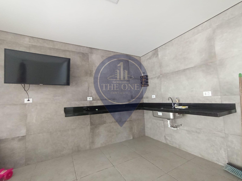 Casa, 3 quartos, 200 m² - Foto 18