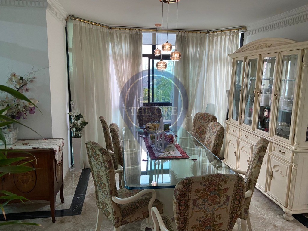 Apartamento, 3 quartos, 230 m² - Foto 10