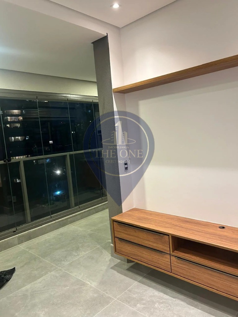 Apartamento, 1 quarto, 38 m² - Foto 2