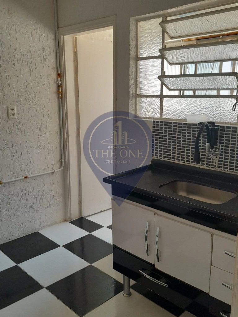 Apartamento, 2 quartos, 60 m² - Foto 5