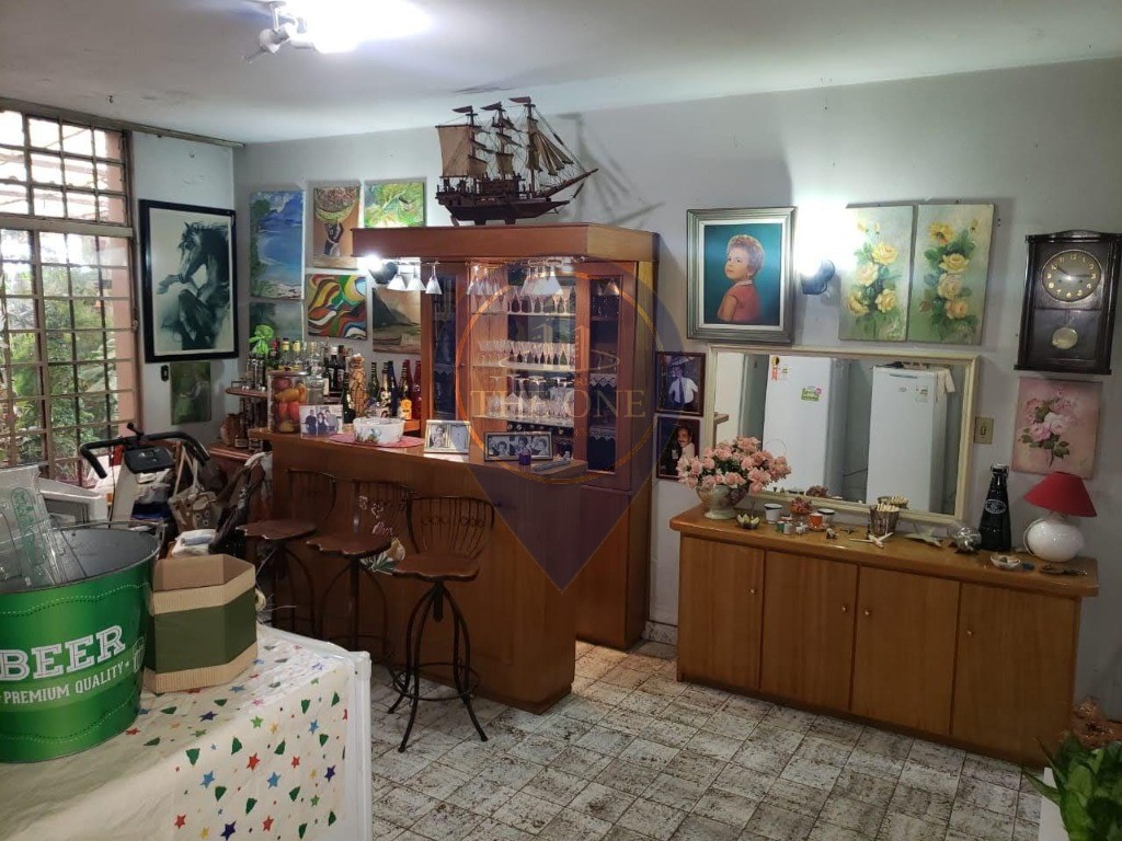 Casa, 3 quartos, 500 m² - Foto 1