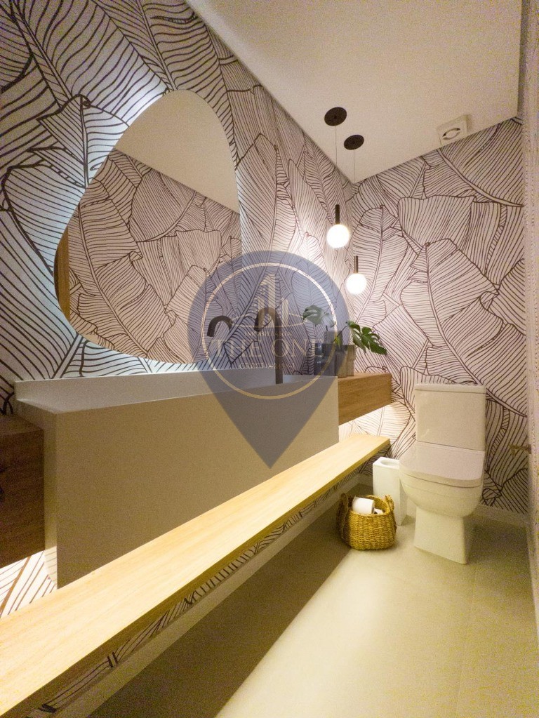 Apartamento, 3 quartos, 154 m² - Foto 4