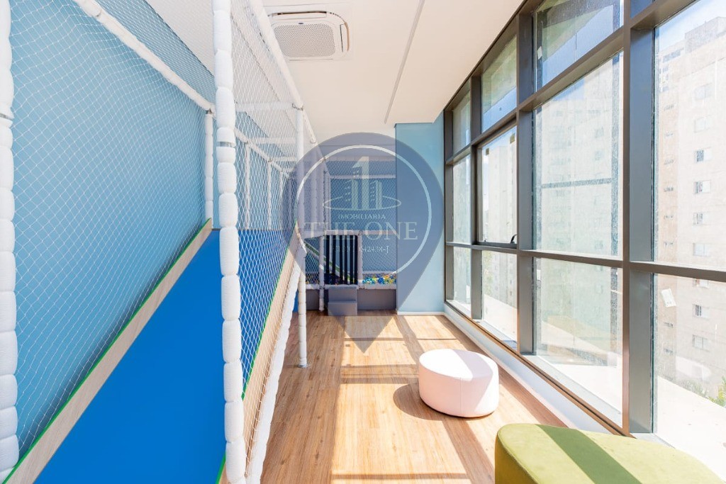 Kitnet-Studio, 24 m² - Foto 36