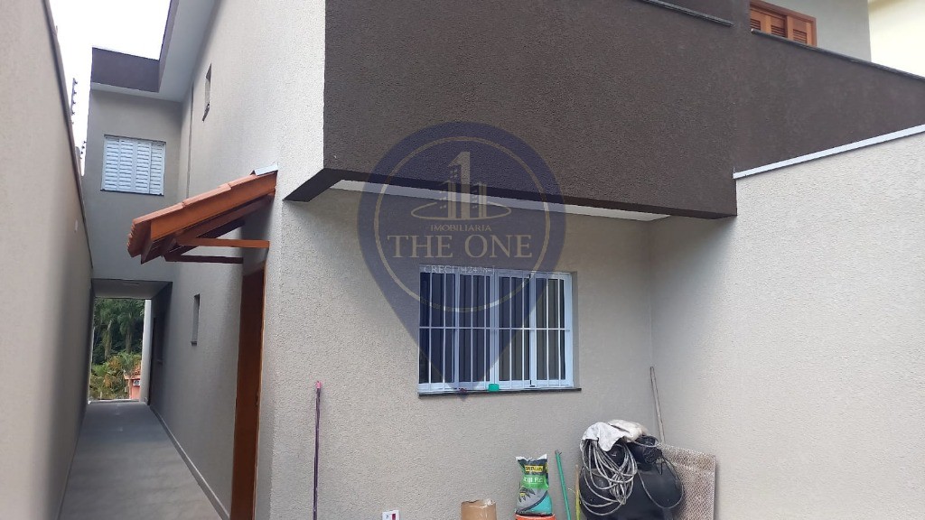 Casa, 3 quartos, 200 m² - Foto 12