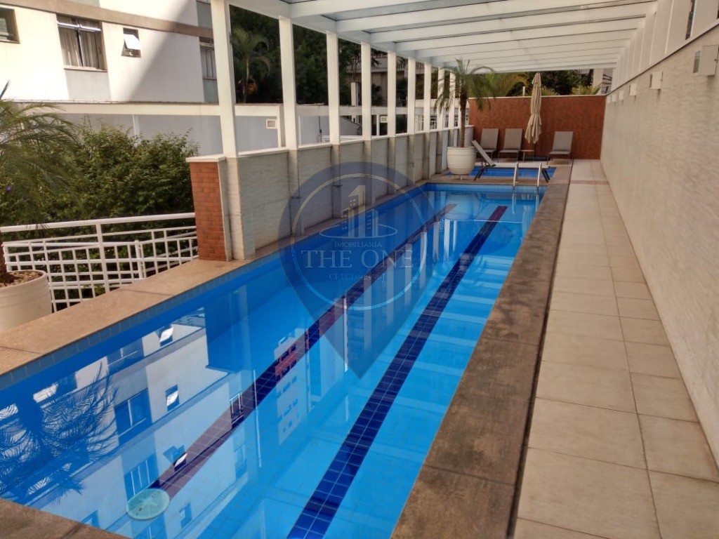 Apartamento, 1 quarto, 45 m² - Foto 9