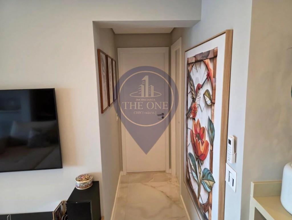 Apartamento, 1 quarto, 82 m² - Foto 11