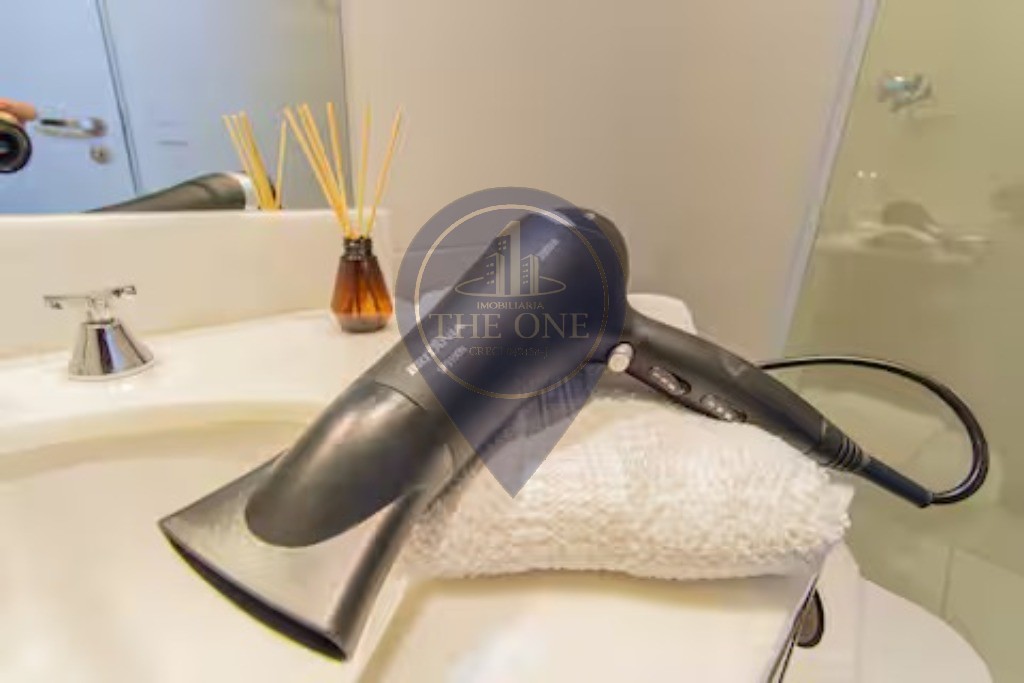 Kitnet-Studio, 25 m² - Foto 32